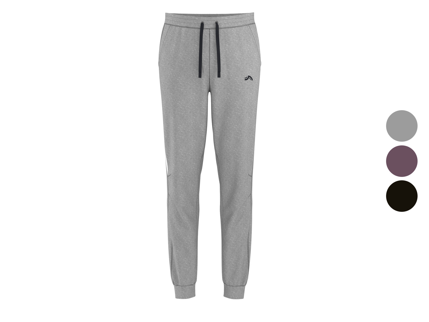 CRIVIT Heren joggingbroek - 1