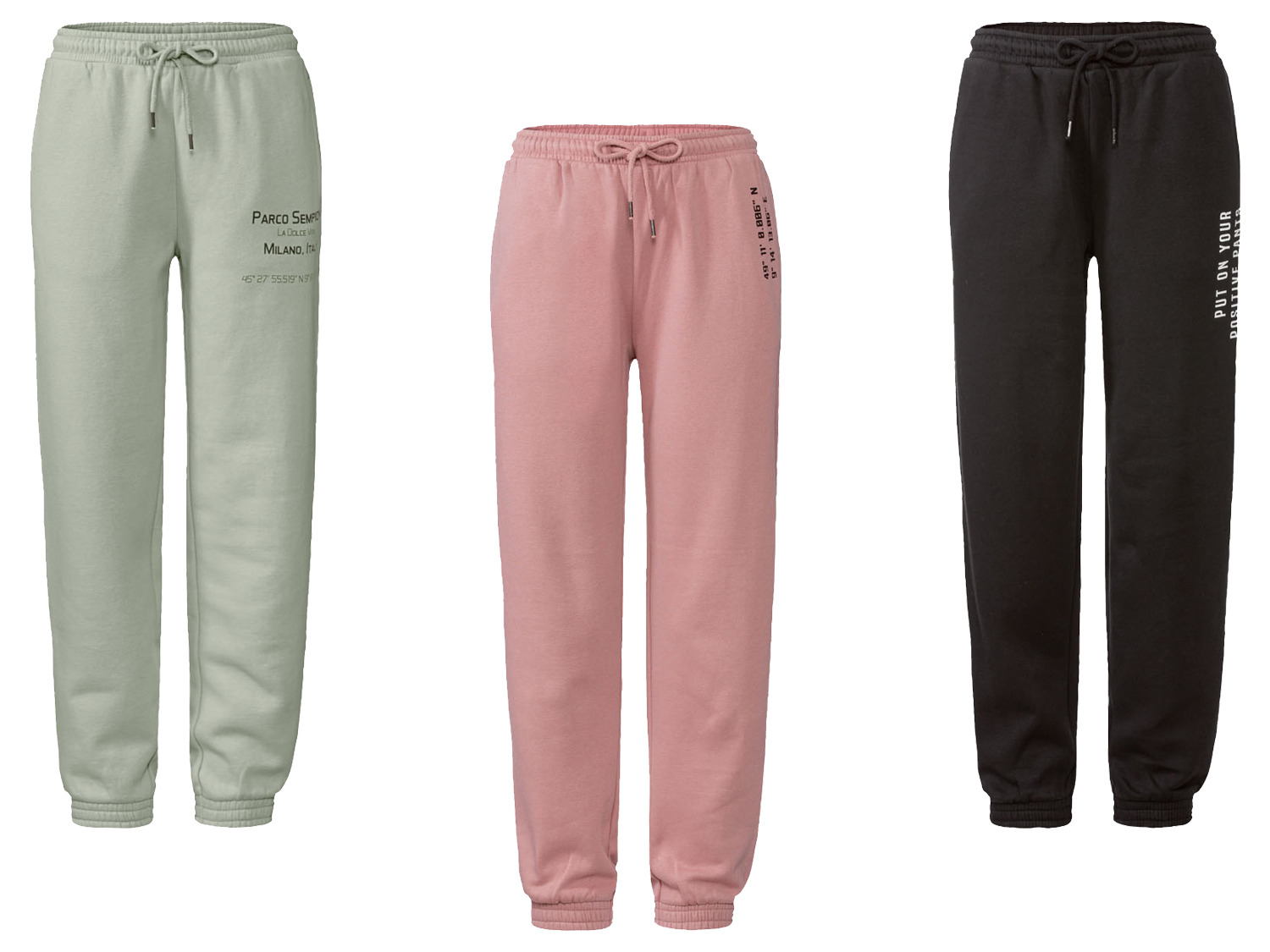 esmara Dames joggingbroek online kopen | LIDL