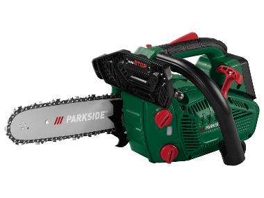 PARKSIDE® Benzine kettingzaag 0,7 kW