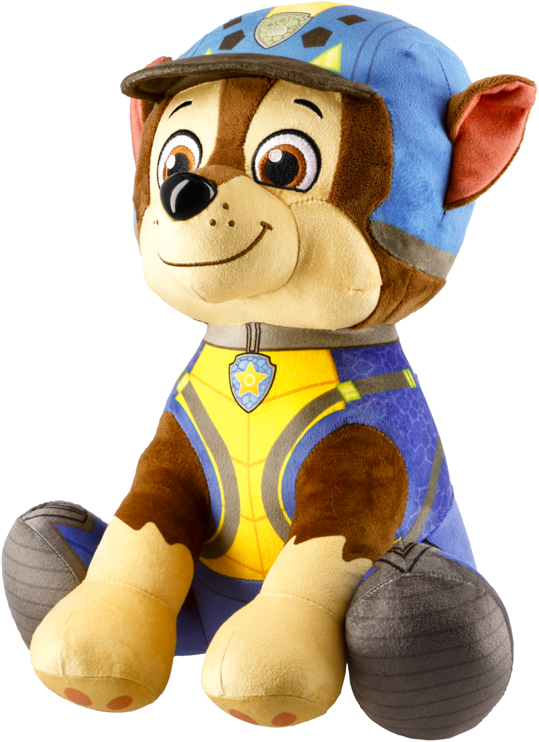 LUPILU Paw Patrol knuffel 30 cm (Chase)