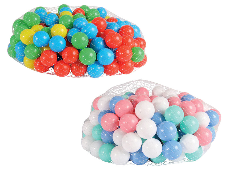 Ga naar volledige schermweergave: PLAYTIVE® 200 ballenbakballen - afbeelding 1