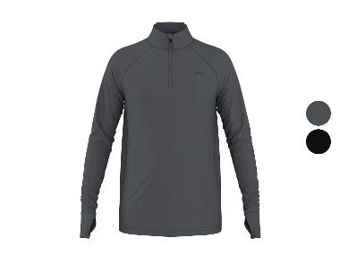 CRIVIT Heren sportshirt