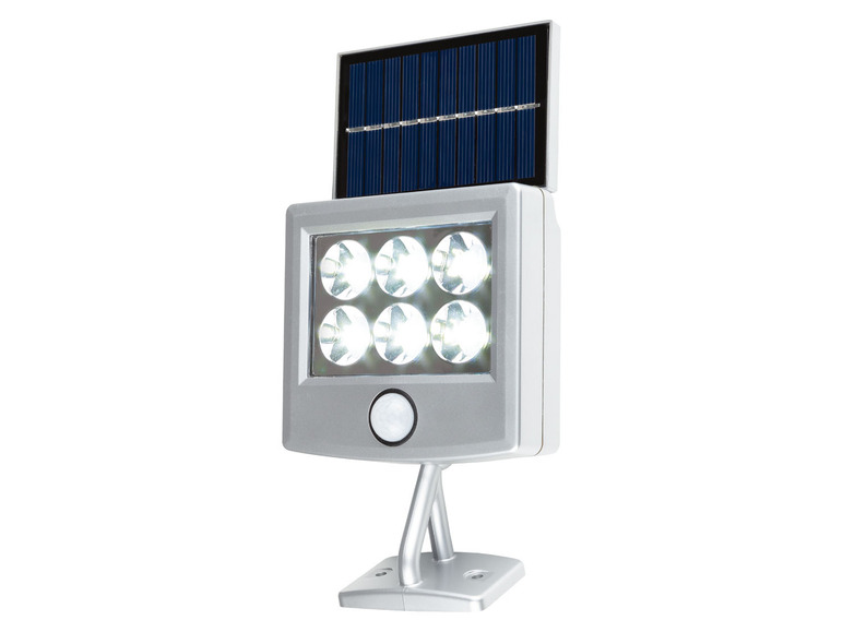 Ga naar volledige schermweergave: LIVARNO home LED-solarschijnwerper - afbeelding 5