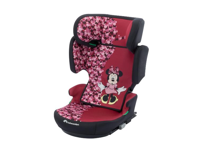 Kinderstoel auto Disney Hera i-Fix i-Size - Isofix - 3,5-12 jaar - 100-150 cm