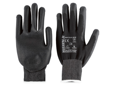 PARKSIDE® Werkhandschoenen