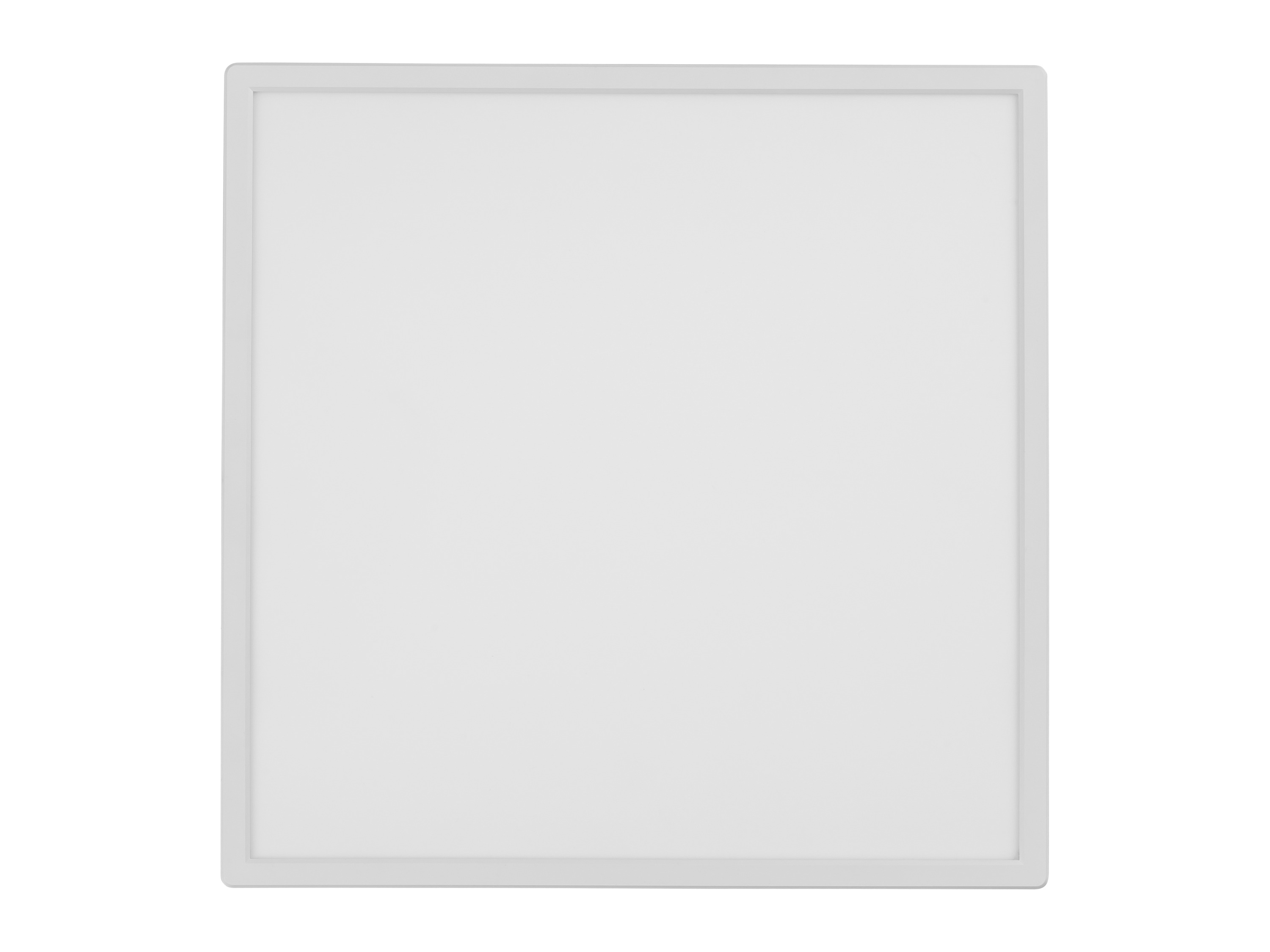 LIVARNO LED-paneel met backlight (Vierkant)