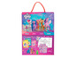 My Little Pony knutsel-, kleur- en puzzelset met stickers en poster.