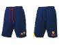 Lidl Trek sport shorts, donkerblauw.