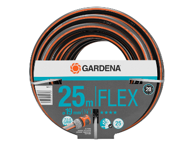 Gardena Tuinslang Comfort FLEX 25 m