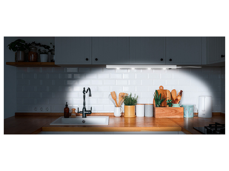 Ga naar volledige schermweergave: LIVARNO home LED-lichtstrip - afbeelding 2