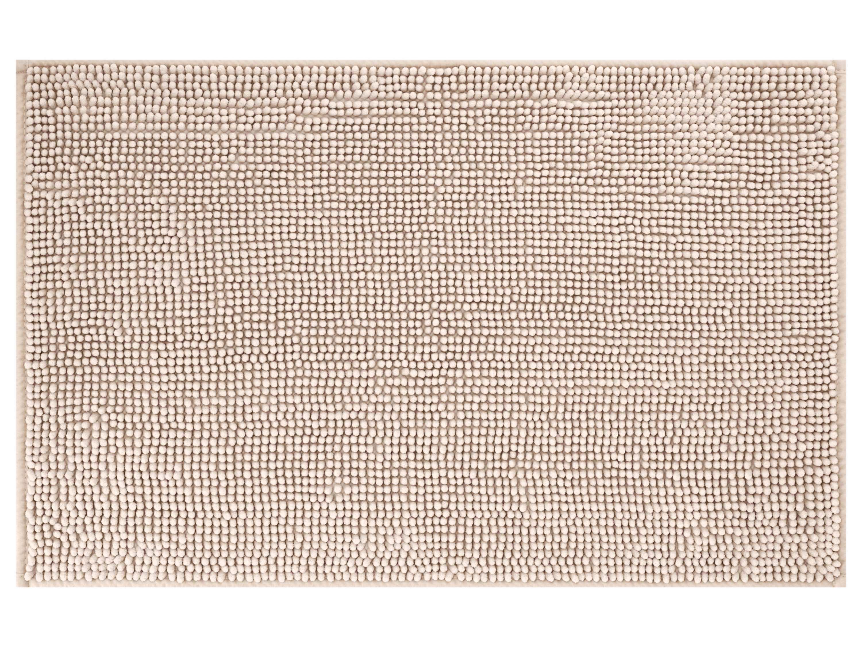 LIVARNO Badmat (Beige)