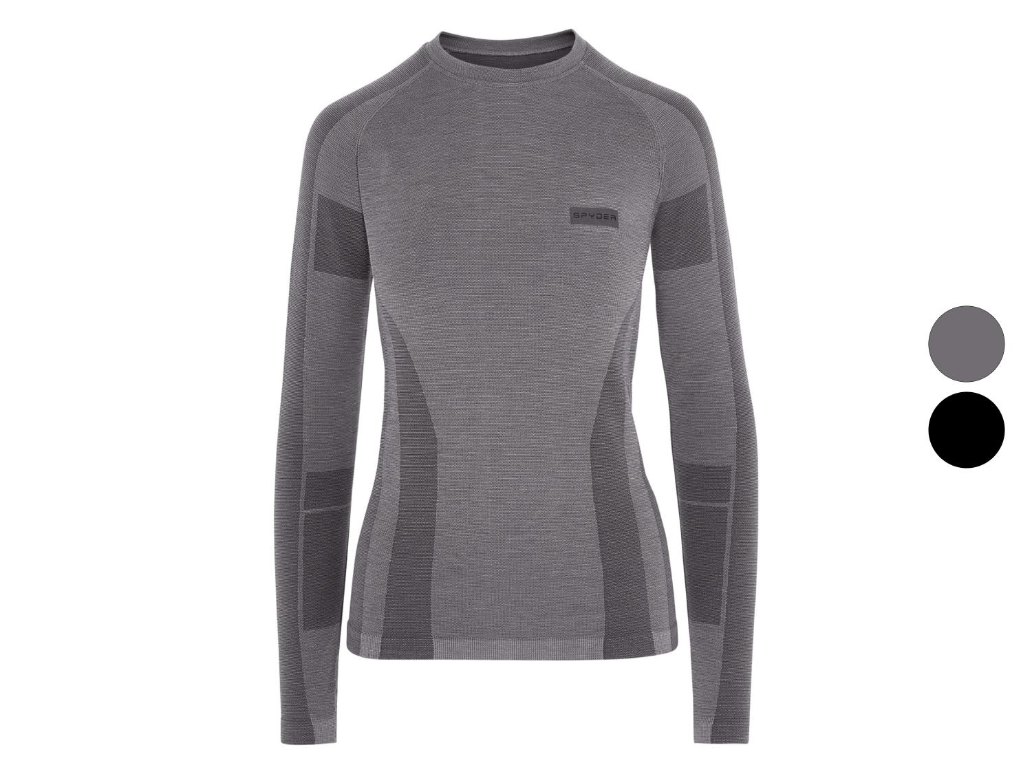 Dames thermoshirt