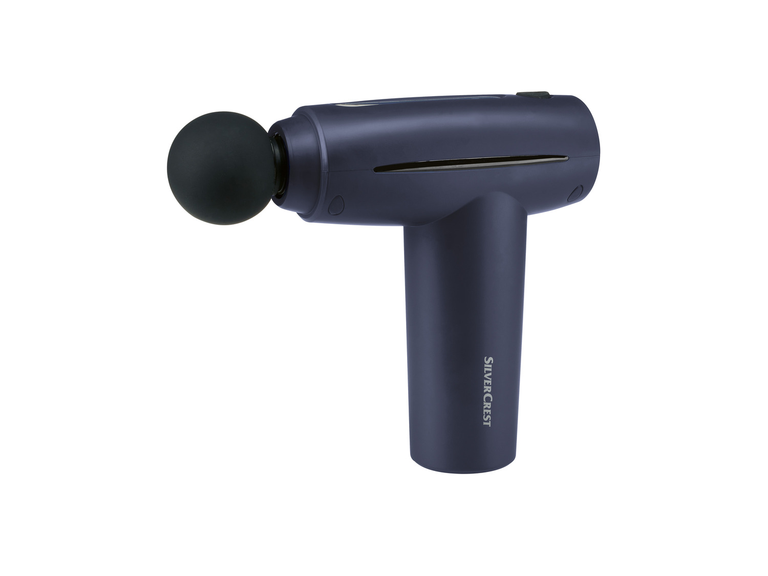 SILVERCREST® PERSONAL CARE Mini massage gun