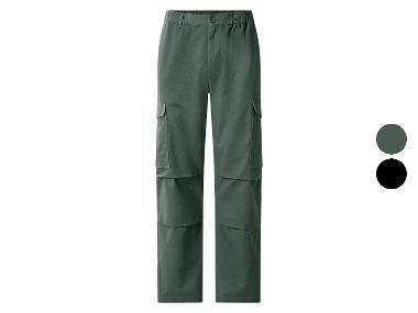 esmara Men Heren cargobroek