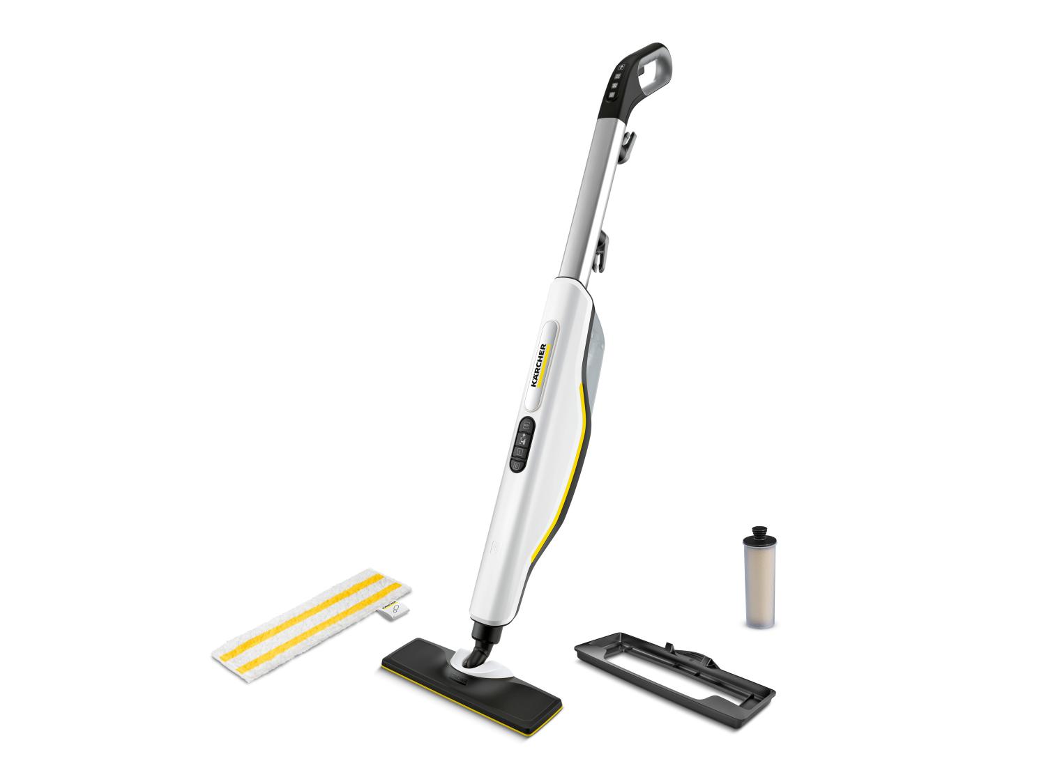 Stoomreiniger SC 3 Upright