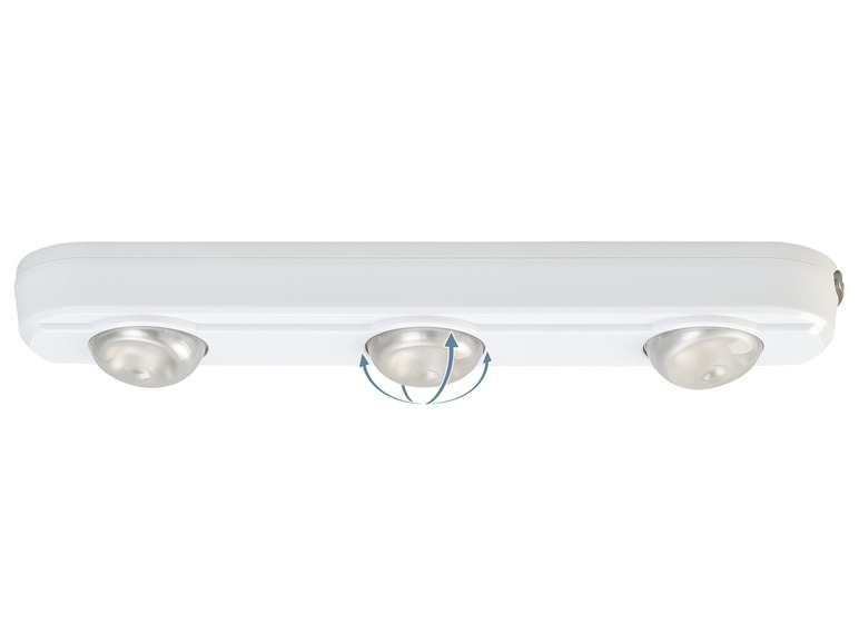 Ga naar volledige schermweergave: LIVARNO home LED-onderbouwverlichting - afbeelding 8