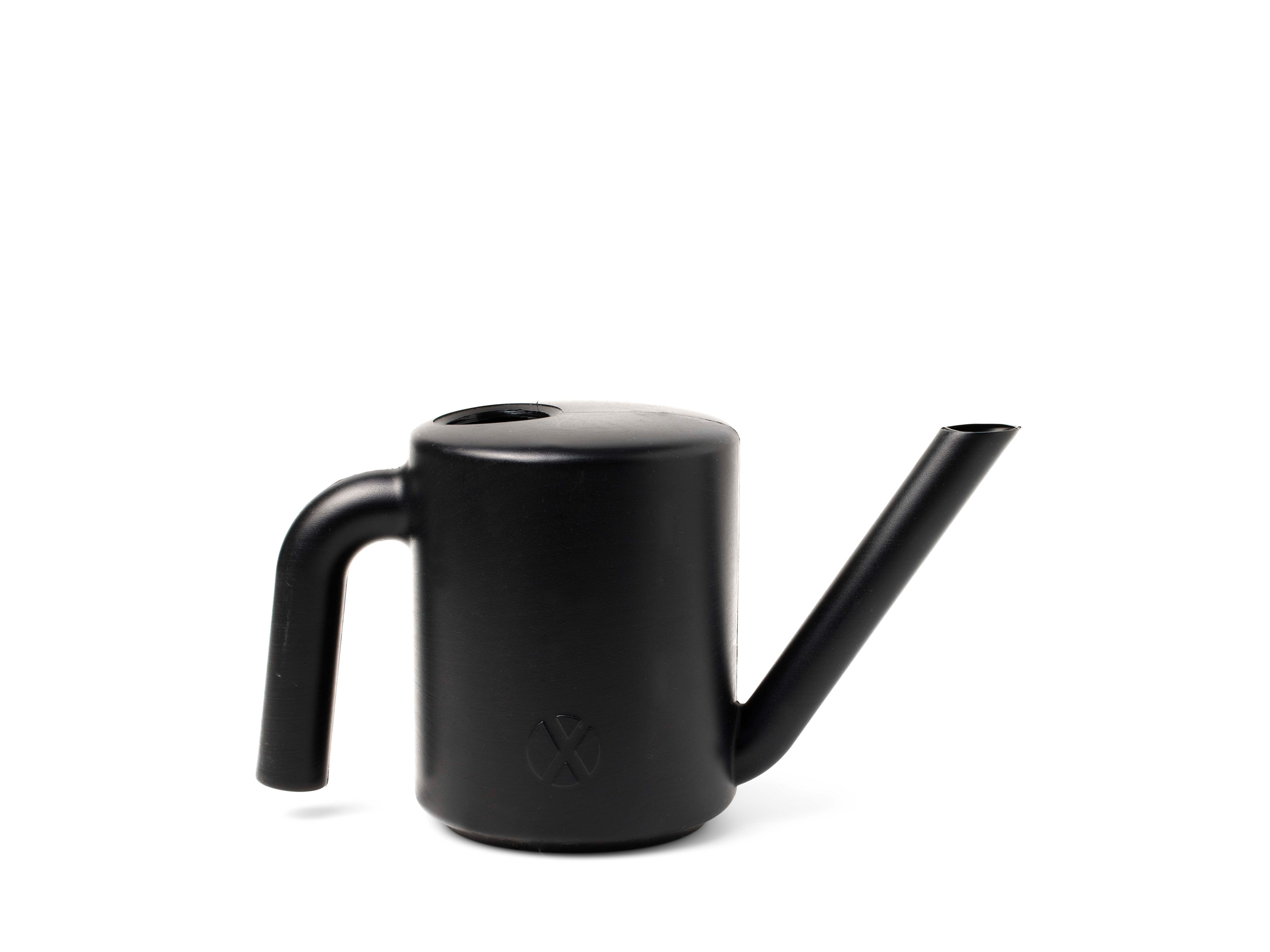 XALA Gietkan Kappu, 2 l. (Zwart)