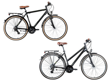 Zündapp Trekkingfiets T700