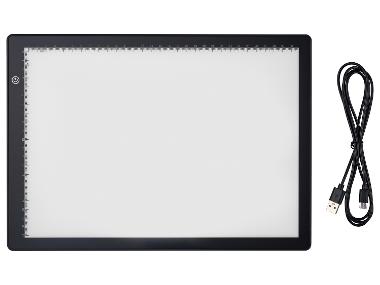 crelando® LED-tekentablet