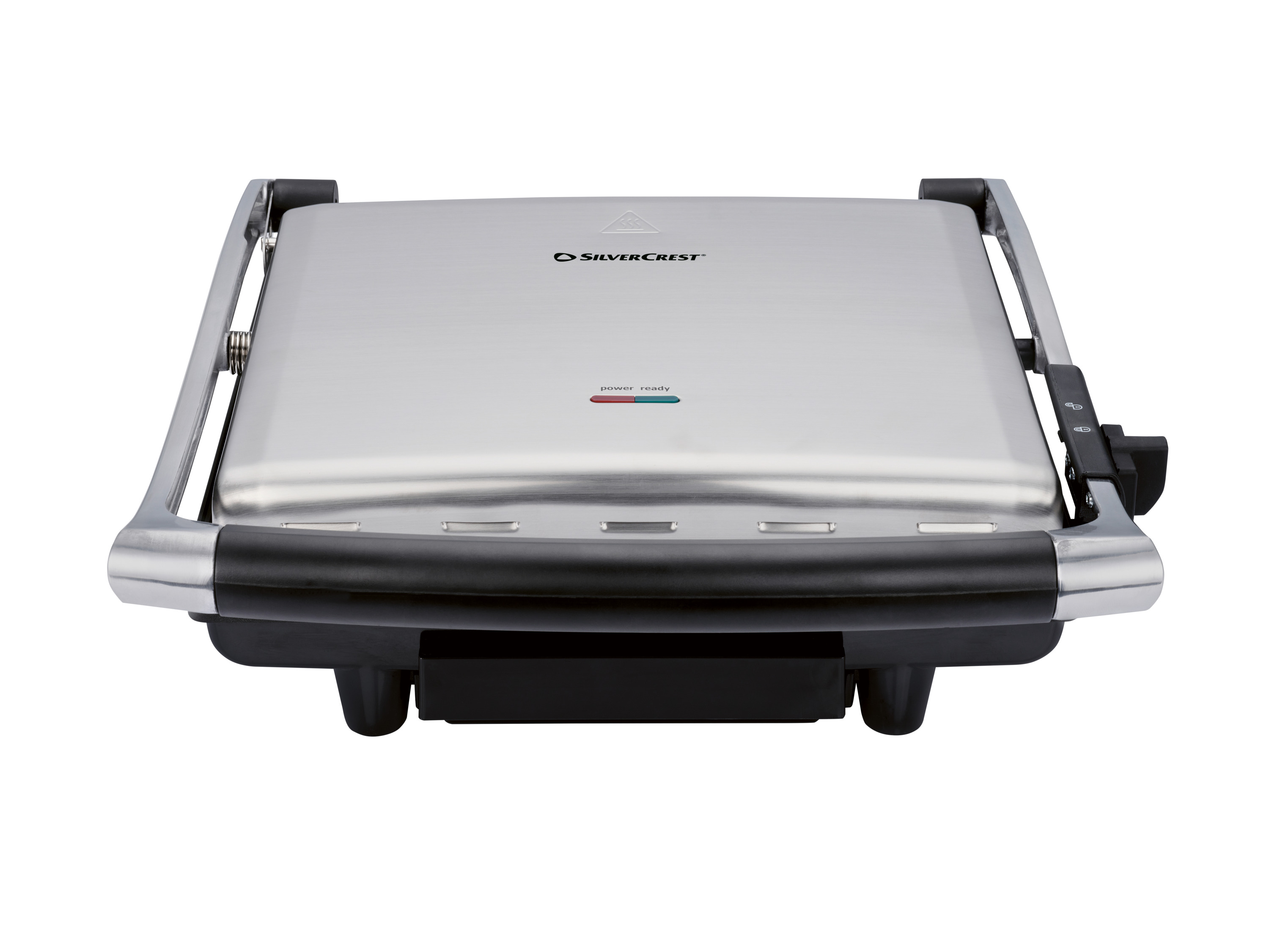 SILVERCREST Paninigrill afbeelding