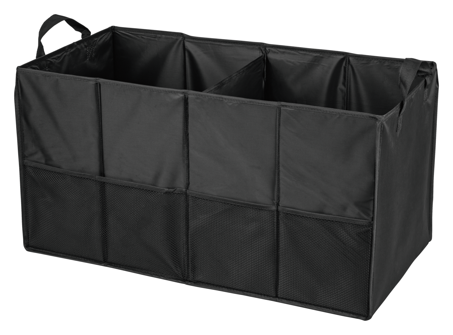 ULTIMATE SPEED Kofferbakdeken of -organizer (Opvouwbare kofferbak organizer)
