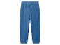 Blauwe joggingbroek voor kinderen