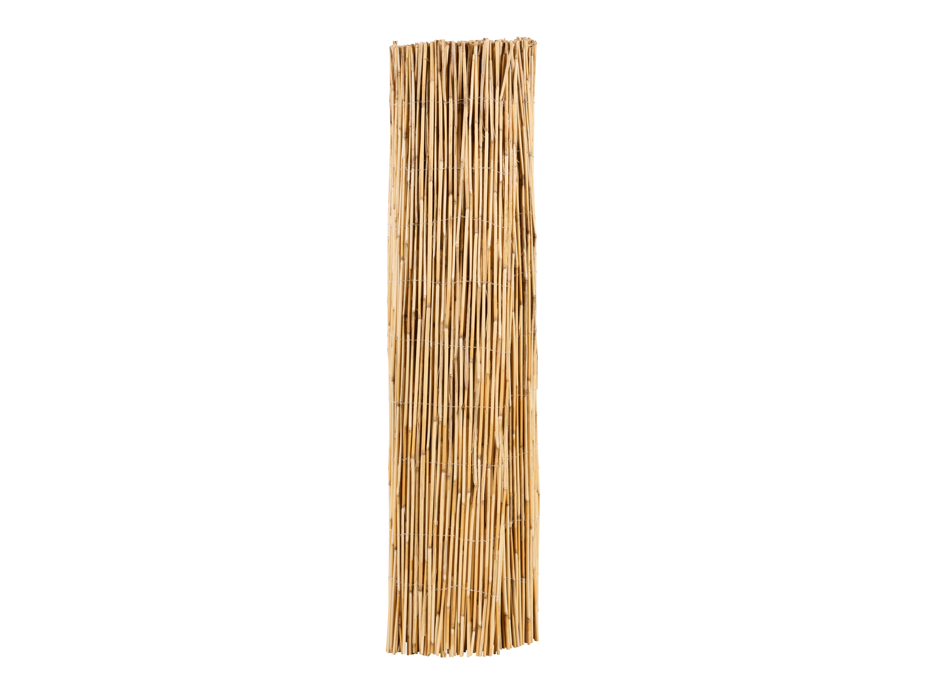 LIVARNO Rieten balkonscherm