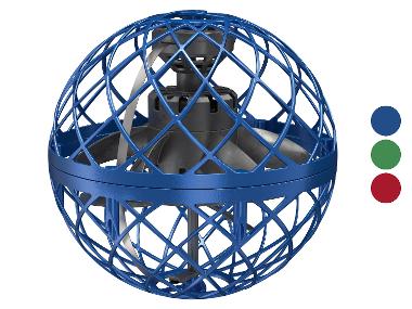 lupilu® Flying ball met LED-verlichting