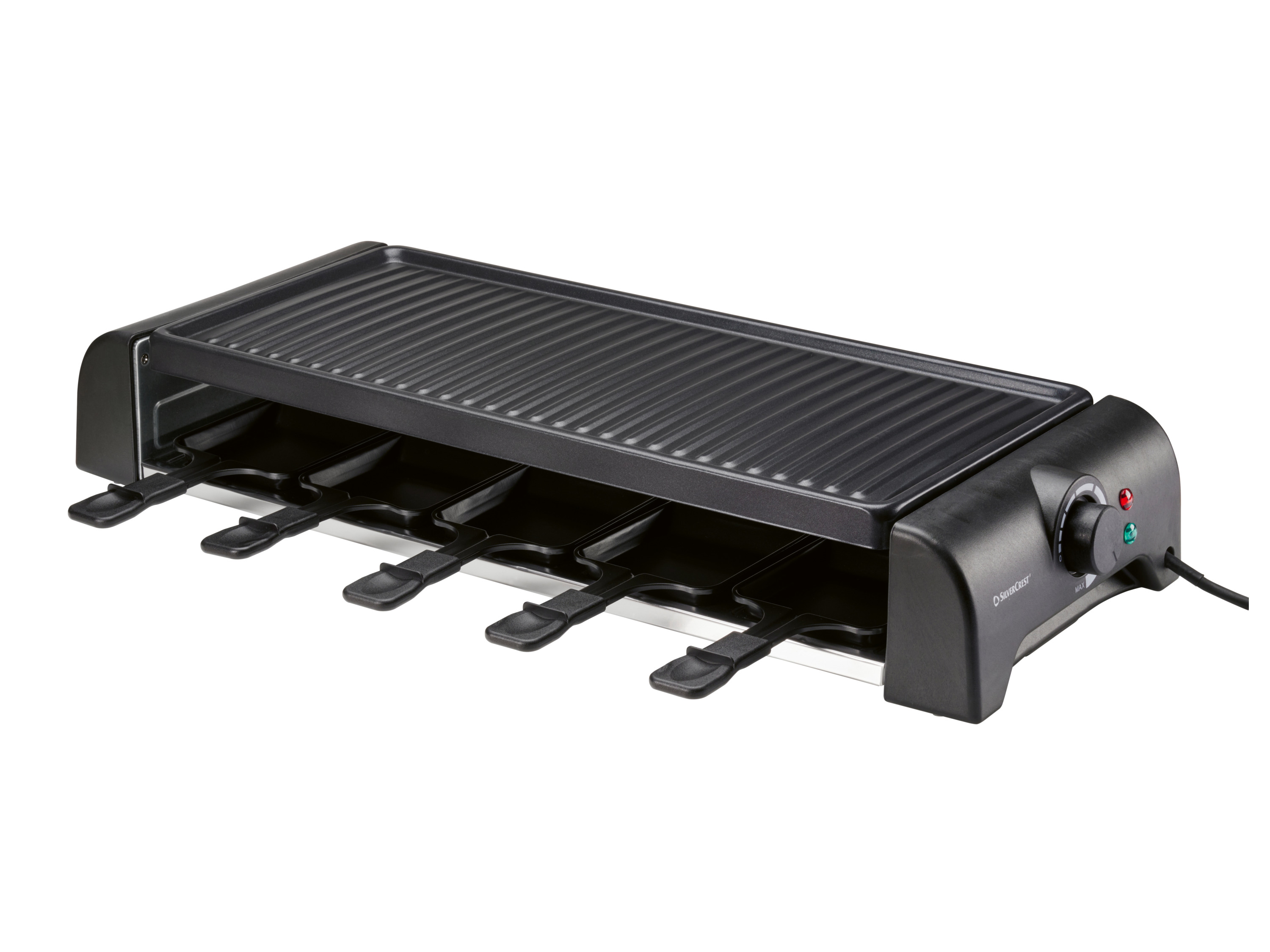 SILVERCREST Gourmetstel XL