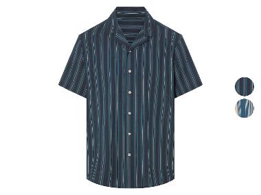 LIVERGY® Heren overhemd