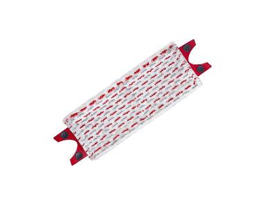 Vileda 2 Ultramax 2-in-1 vervanghoezen