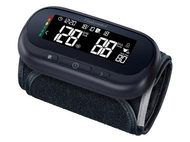 SANITAS Bovenarm bloeddrukmeter