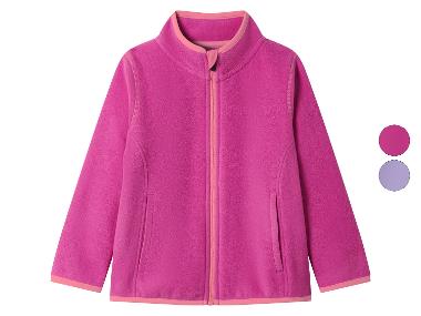 lupilu® Kinder fleece vest