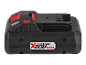 Parkside X20V Team accu voor elektrisch gereedschap.