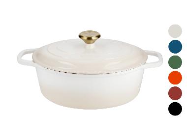 ® Gietijzeren braadpan, Ø29 cm