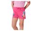 Roze Peppa Pig shorts en shirt voor meisjes.