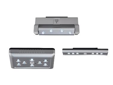 LIVARNO® LED-sensorlamp