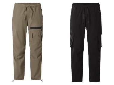 ESMARA MEN Heren broek - parachute fit