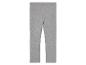 Grijze leggings voor meisjes.