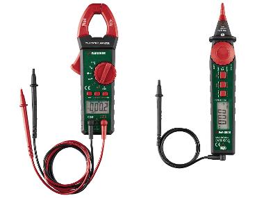 PARKSIDE® Ampèremeter of multimeter
