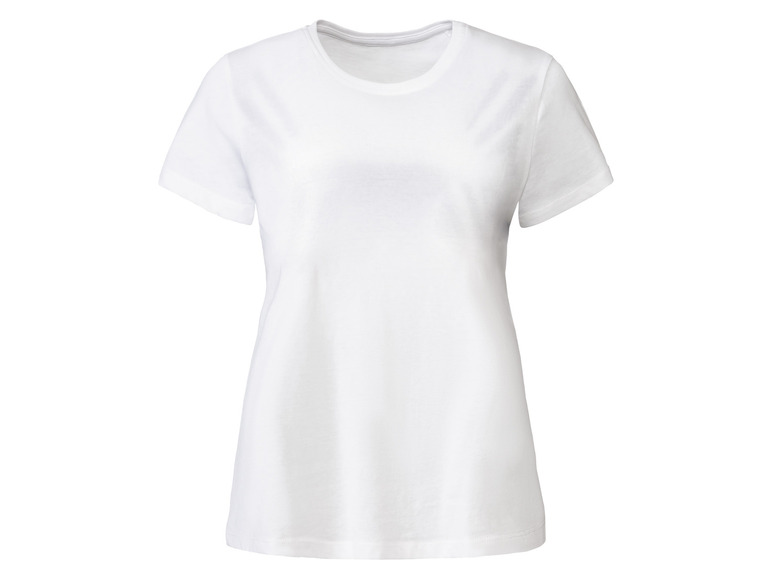 Ga naar volledige schermweergave: esmara® Dames t-shirt - afbeelding 2