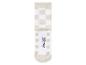 Witte Disney sokken met Mickey Mouse-stijl.