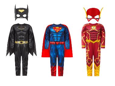 Halloween kostuum voor kinderen