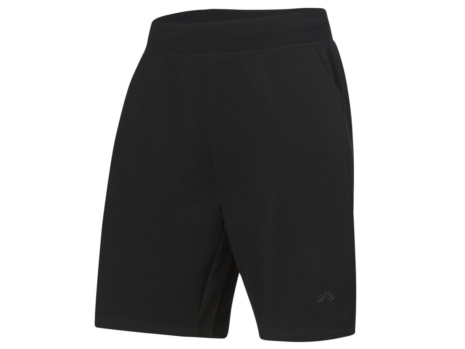 nike korte sportbroek heren