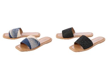 esmara® Dames slippers