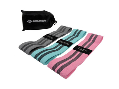 Schildkröt Fitnessbanden