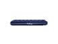 Donkerblauw Bestway opblaasbaar luchtbed