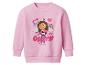 Roze Gabby's Dollhouse kindersweater