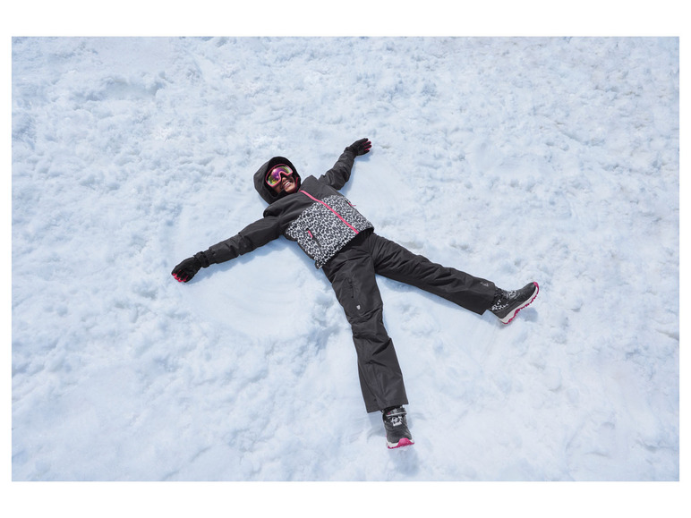 Ga naar volledige schermweergave: CRIVIT Kinder ski-jas - afbeelding 2
