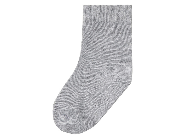 Ga naar volledige schermweergave: lupilu® 7 paar peuters sokken - afbeelding 9